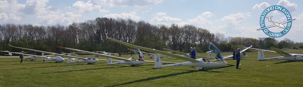 Stratford on Avon Gliding Club